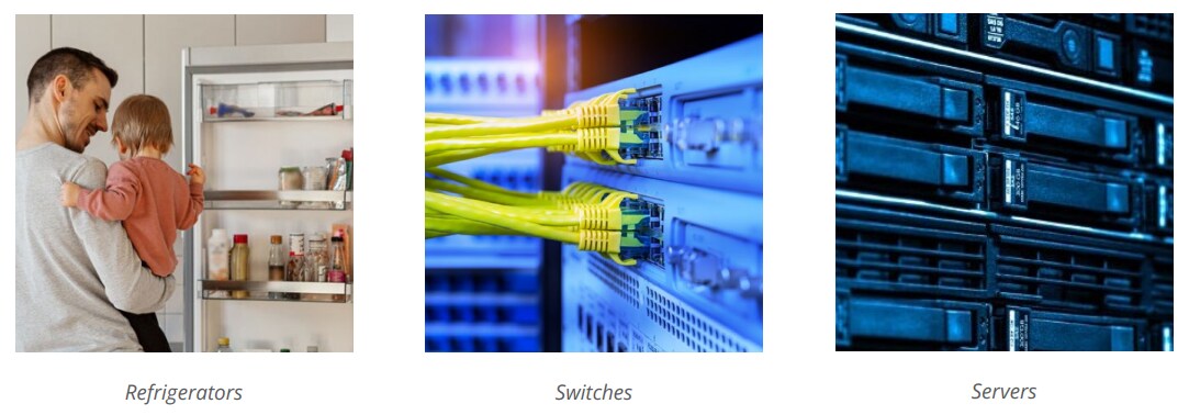 Molex Micro-Fit+ OCP M-PIC 12V コネクタ